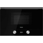 Teka ML 8220 BIS L BK – Sleviste.cz