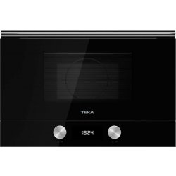 Teka ML 8220 BIS L BK