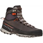 La Sportiva turistická obuv TX5 Women GTX carbon paprika – Hledejceny.cz