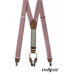 Avantgard 880-986263 pudrová/nude tm.hnědá – Zboží Dáma