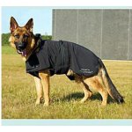 Kruuse Obleček Rehab Dog Blanket Softshel – Zboží Dáma