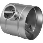 Lindab Regulační klapka DT 160 těsná – Hledejceny.cz