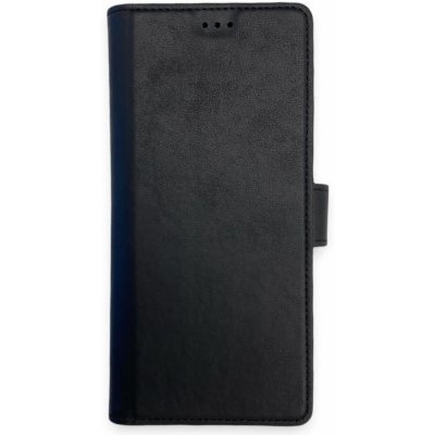 Pouzdro Krusell PhoneWallet Samsung Galaxy S22+ černé