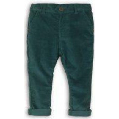 Minoti Kalhoty chlapecké s elastenem COSMIC modrá – Sleviste.cz