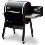 Weber SmokeFire EX4 GBS – Zboží Mobilmania