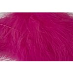 Hends Peří Marabou Hot Pink – Hledejceny.cz