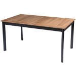 South Wales rozkládací stůl 150/210x90cm Hartman – Hledejceny.cz