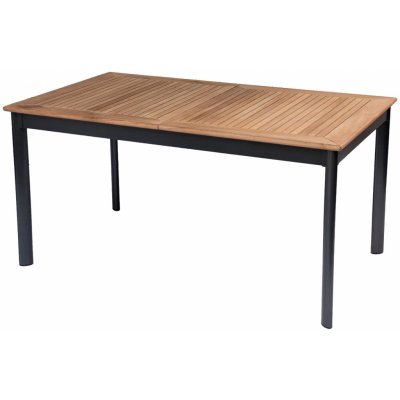 South Wales rozkládací stůl 150/210x90cm Hartman – Hledejceny.cz