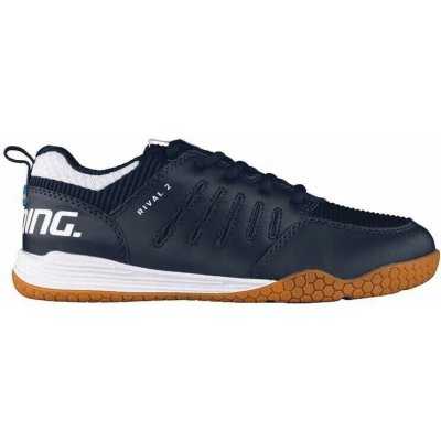 Salming Rival 2 KID Navy/White – Zboží Dáma