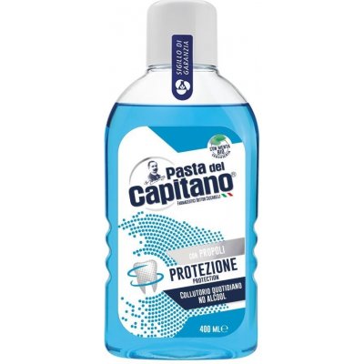 Pasta del Capitano Protezione con Propoli 400 ml – Zboží Dáma