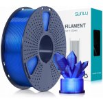 Sunlu PETG GLOW Modrá 1.75mm 1kg – Zboží Živě