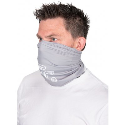 Fox Rage nákrčník Light Grey Snood – Zboží Mobilmania