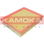KAMOKA Vzduchový filtr F251101 – Hledejceny.cz