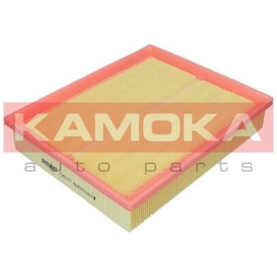 KAMOKA Vzduchový filtr F251101 – Hledejceny.cz