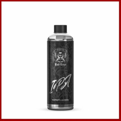 RRCustoms Bad Boys IPA 500 ml | Zboží Auto