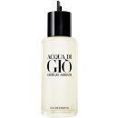 Parfém Giorgio Armani Acqua Di Gio parfémovaná voda pánská 150 ml náplň