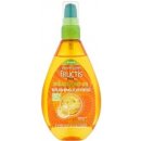 Vlasová regenerace Garnier výživný olej pro vlasy vystavené horku Miraculous Oil 150 ml