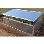 Nohel Garden Mini Single 1,1 x 0,55 x 0,4 m – HobbyKompas.cz