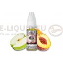 E-liquid ELF LIQ APPLE PEACH 10 ml - 10 mg