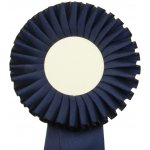 Kokarda jednořadá standard pr. 11 cm námoř.modrá – Zboží Dáma