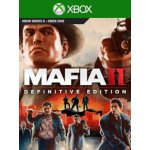 Mafia 2 (Definitive Edition) – Zboží Mobilmania