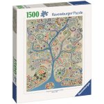 Ravensburger Jack Ottanio 1500 dílků – Sleviste.cz