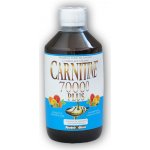 Nutristar Carnitine 70000 500 ml – Zboží Dáma