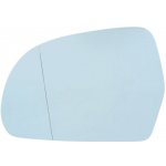 SKLO / VLOŽKA ZRCÁTKA S DRŽÁKEM LEVÉ KOMBI AUDI A3 (8P), 04.08-10.12, AUDI A8 (D3), 01.03-01.10, ŠKODA SUPERB (3T), 06.08-06.13, AUDI Q3 (8U), 06.11-0 ostatní | Zboží Auto