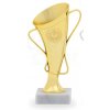 Pohár a trofej Sportovní pohár s možností emblému 23018
