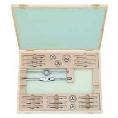 Bučovice Tools kazeta UNC 0 CS/WS UNC5-40 – UNC12-24 - BU315-000 – Sleviste.cz