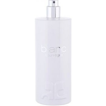 André Courreges Blanc parfémovaná voda dámská 90 ml tester od 328 Kč -  Heureka.cz