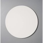 Cake Star Podložka pod dort tenká bílá matná kruh 22 cm (1 ks) - dortis – Sleviste.cz