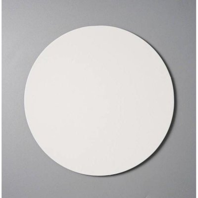 Cake Star Podložka pod dort tenká bílá matná kruh 22 cm (1 ks) - dortis – Sleviste.cz