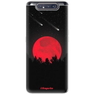 Pouzdro iSaprio - Perseids 01 - Samsung Galaxy A80 – Zboží Mobilmania