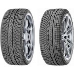 Michelin Pilot Alpin PA4 225/45 R18 95V – Hledejceny.cz