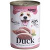 Louie Dog Complete Menu Dog Duck Monoprotein 400 g