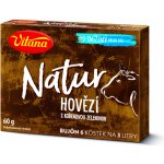 Vitana Hovězí bujón 60 g – Zboží Dáma