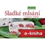 Sladké mlsání z mámina notýsku – Hledejceny.cz