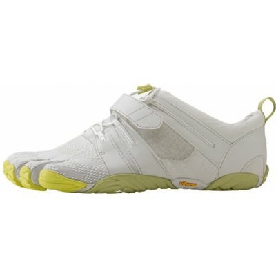 Vibram Fivefingers V Train 25M7702 gray – Zboží Mobilmania