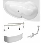 Laguna Luiza 150 x 95 cm SIKOLU1500PANP – Hledejceny.cz