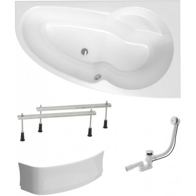Laguna Luiza 150 x 95 cm SIKOLU1500PANP – Hledejceny.cz
