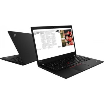 Lenovo ThinkPad T490 20N2000NMC