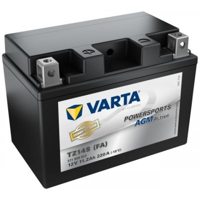 Varta TZ14S – Hledejceny.cz