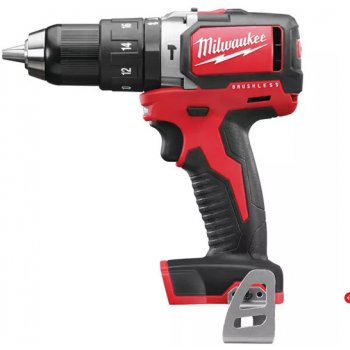 Milwaukee M18 BLPD-0 4933448446