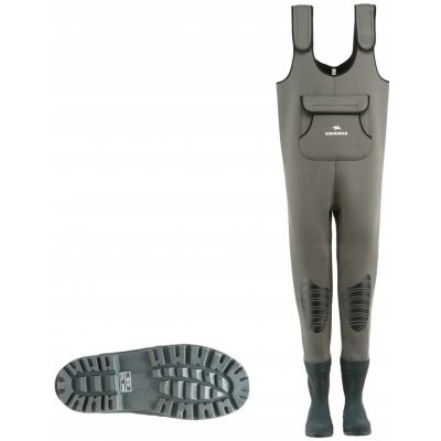 CORMORAN NEOPRENOVÉ PRSAČKY – Zboží Dáma