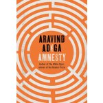Amnesty - Aravind Adiga – Hledejceny.cz