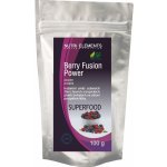 Nutri Elements Berry Fusion Power sáček 100 g – Hledejceny.cz