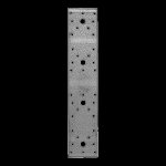 Domax spojka plochá LP4 280 x 55 mm DMX4474 – Sleviste.cz