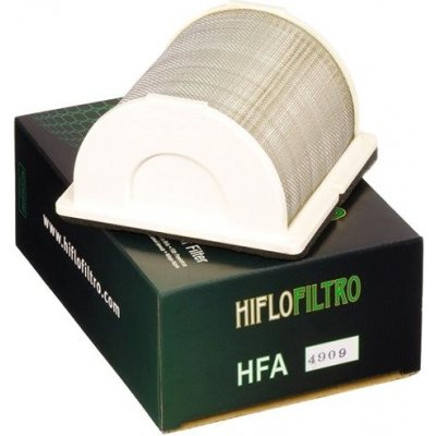 HIFLOFILTRO HFA4909 pro YAMAHA GTS 1000 (1993-2000) – Hledejceny.cz