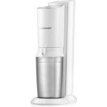 SodaStream Crystal 2.0 bílá + 2x náhradní lahev – Zbozi.Blesk.cz